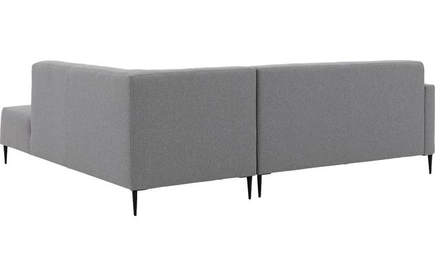Goossens hoeksalon key west grijs stof - 8227626-05-gespiegeld