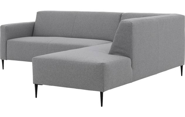Goossens hoeksalon key west grijs stof - 8227626-06-gespiegeld