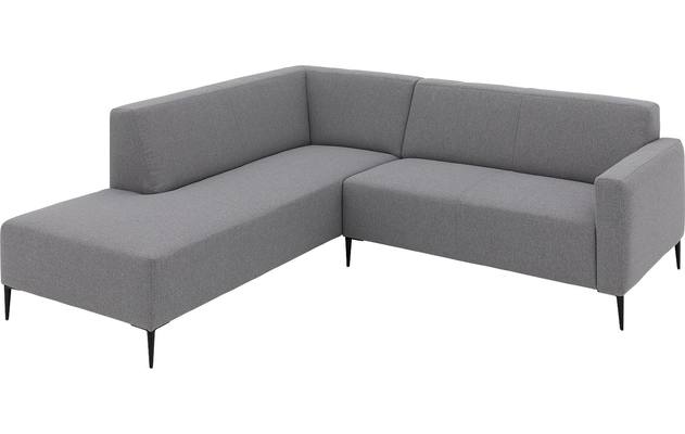 Goossens hoeksalon key west grijs stof - 8227627-03-gespiegeld