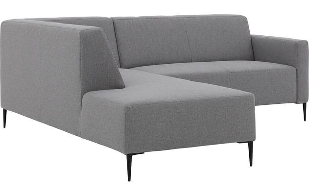 Goossens hoeksalon key west grijs stof - 8227627-06-gespiegeld