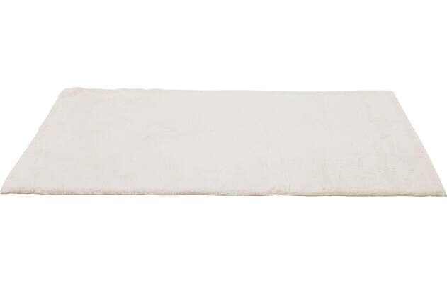Goossens tapijt nordfyn wit polyester - 8228450-02