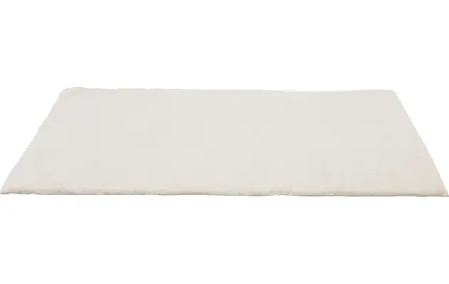 Goossens tapijt nordfyn wit polyester - 8228450-02