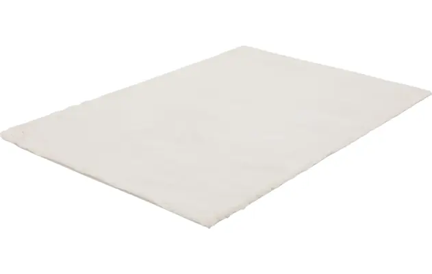 Goossens tapijt nordfyn wit polyester - 8228450-03
