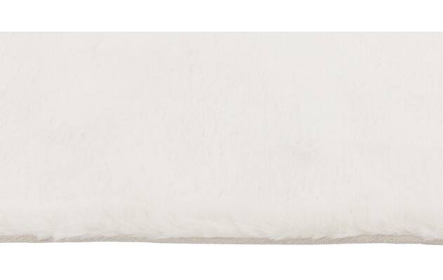 Goossens tapijt nordfyn wit polyester - 8228450-04