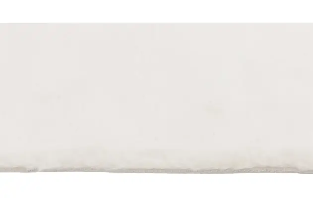 Goossens tapijt nordfyn wit polyester - 8228450-04