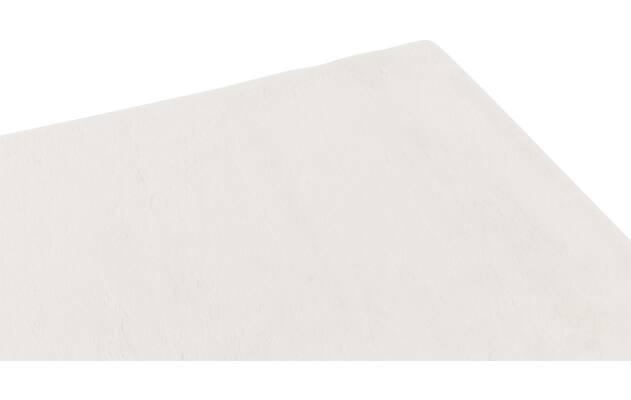 Goossens tapijt nordfyn wit polyester - 8228450-05