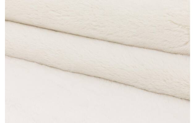 Goossens tapijt nordfyn wit polyester - 8228450-07