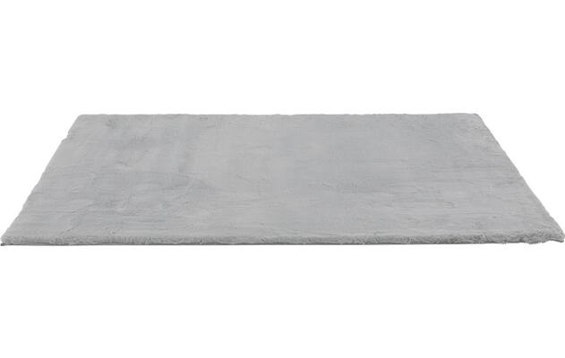 Goossens tapijt nordfyn grijs polyester - 8228451-02
