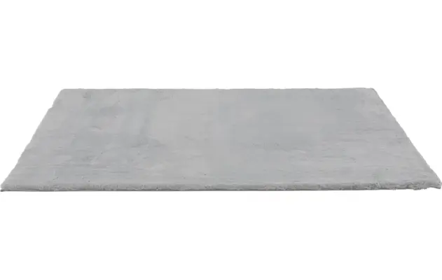 Goossens tapijt nordfyn grijs polyester - 8228451-02