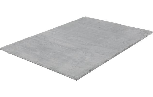 Goossens tapijt nordfyn grijs polyester - 8228451-03