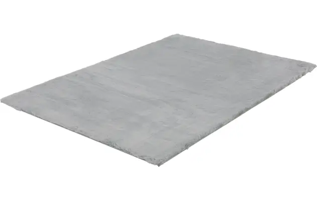Goossens tapijt nordfyn grijs polyester - 8228451-03