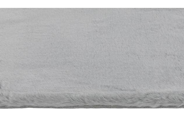 Goossens tapijt nordfyn grijs polyester - 8228451-04
