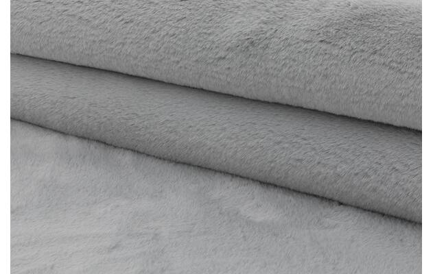 Goossens tapijt nordfyn grijs polyester - 8228451-07