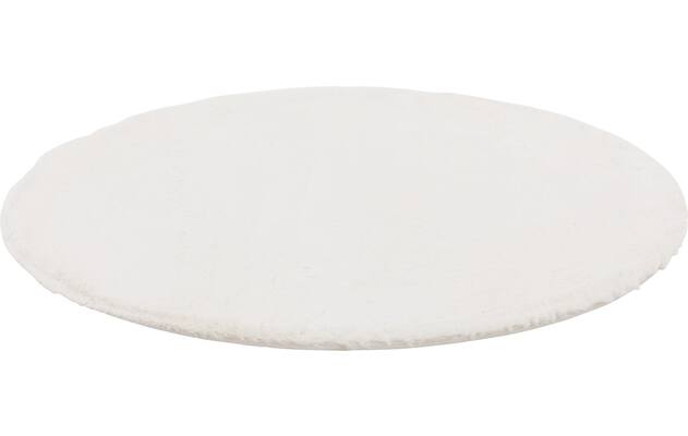 Goossens tapijt nordfyn wit polyester - 8228454-02