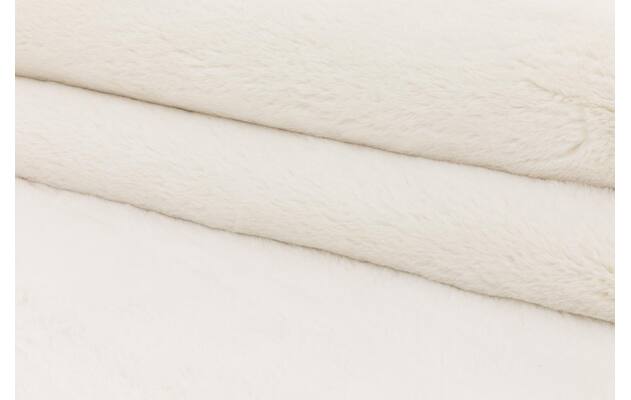 Goossens tapijt nordfyn wit polyester - 8228454-05