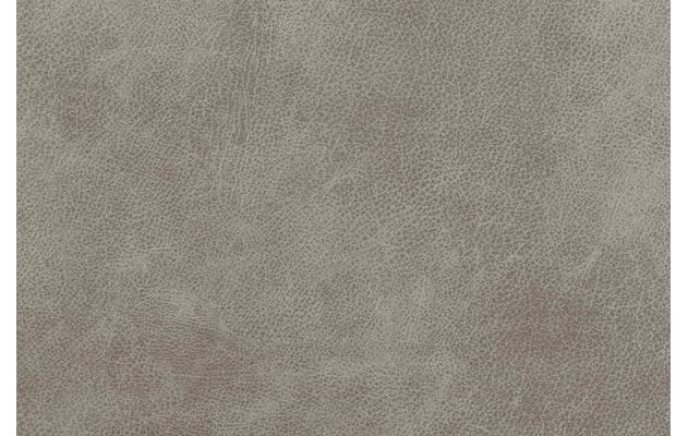 Goossens u bank hercules grijs microvezel - 8229330-10