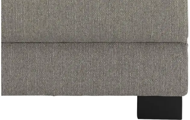 Goossens voetenbank my style grijs stof - 8229338-04