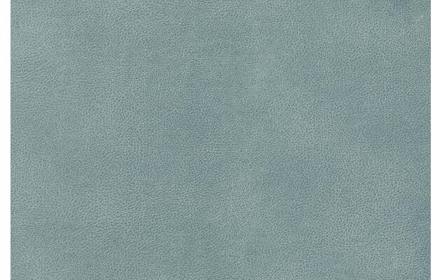 Goossens fauteuil my style blauw microvezel - 8229446-08