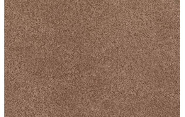 Goossens fauteuil my style bruin microvezel - 8229454-08