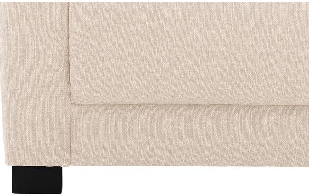 Goossens loungebank my style beige stof - 8229458-07