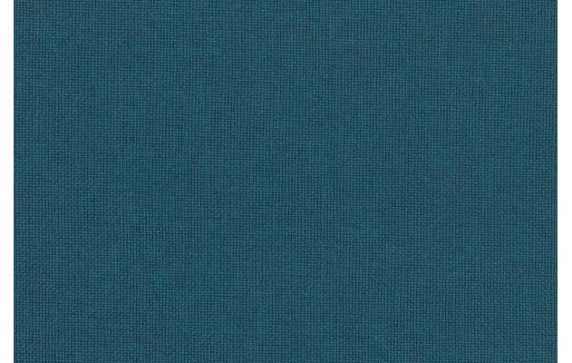 Goossens zitbank key west blauw stof - 8229513-07