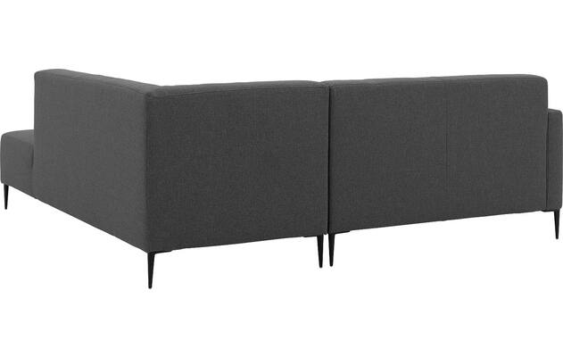 Goossens hoeksalon key west grijs stof - 8229528-04-gespiegeld