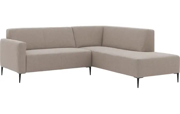 Goossens hoeksalon key west grijs stof - 8229529-02-gespiegeld