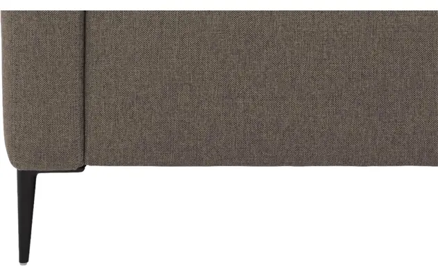 Goossens hoeksalon key west bruin stof - 8229530-06-gespiegeld