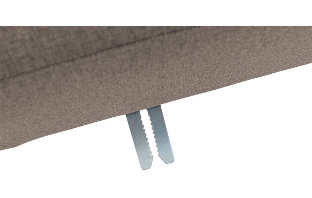 Goossens hoeksalon key west bruin stof - 8229530-07-gespiegeld