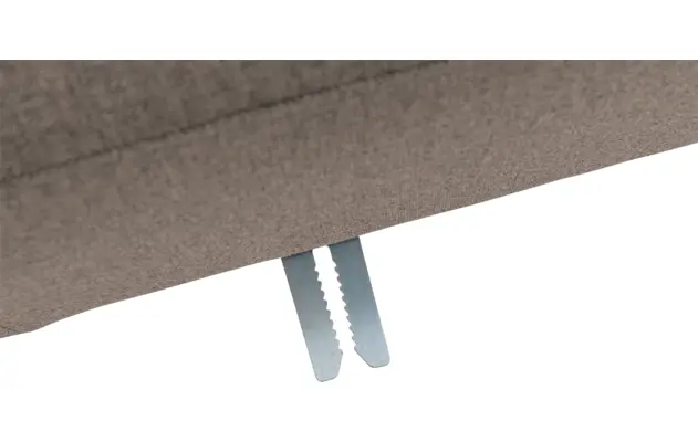 Goossens hoeksalon key west bruin stof - 8229530-07-gespiegeld