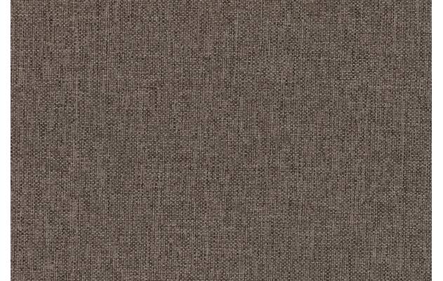 Goossens hoeksalon key west bruin stof - 8229530-09