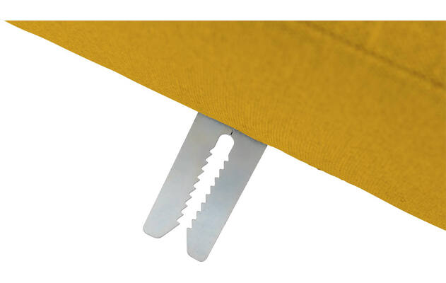 Goossens hoeksalon key west geel stof - 8229531-08-gespiegeld