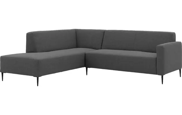 Goossens hoeksalon key west grijs stof - 8229539-02-gespiegeld