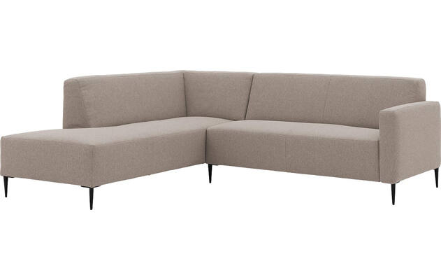 Goossens hoeksalon key west grijs stof - 8229540-02-gespiegeld