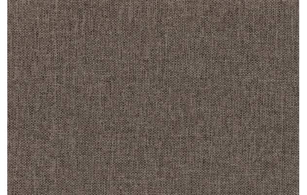 Goossens hoeksalon key west bruin stof - 8229541-10