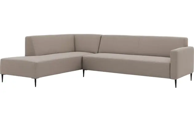 Goossens hoeksalon key west grijs stof - 8229546-02-gespiegeld