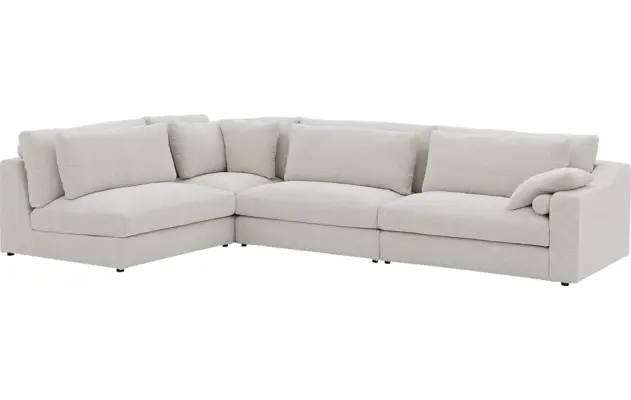 Goossens hoeksalon odette wit stof - 8229553-04-gespiegeld