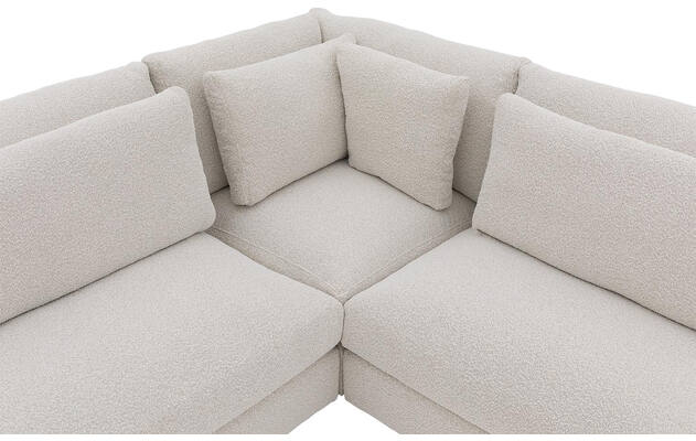 Goossens hoeksalon odette wit stof - 8229553-06-gespiegeld