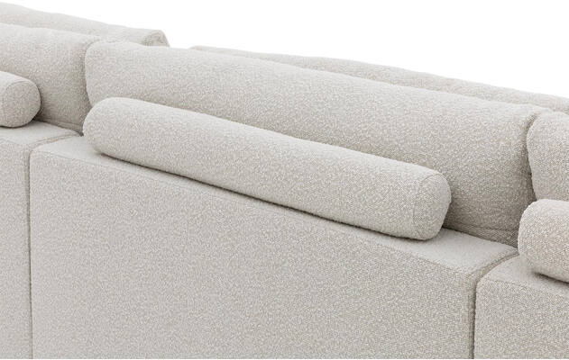 Goossens hoeksalon odette wit stof - 8229553-10-gespiegeld