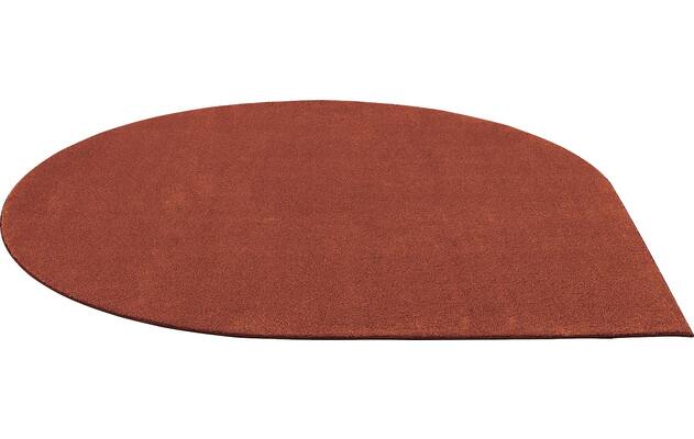 Goossens excellent tapijt unique bb rood polyamide - 8229841-goossens-excellent-unique-vloerkleed-polyamide-02