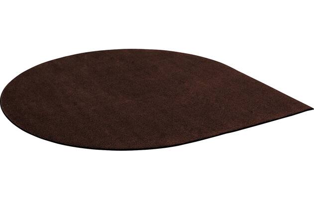 Goossens excellent tapijt unique bb rood polyamide - 8229842-goossens-excellent-unique-vloerkleed-polyamide-03