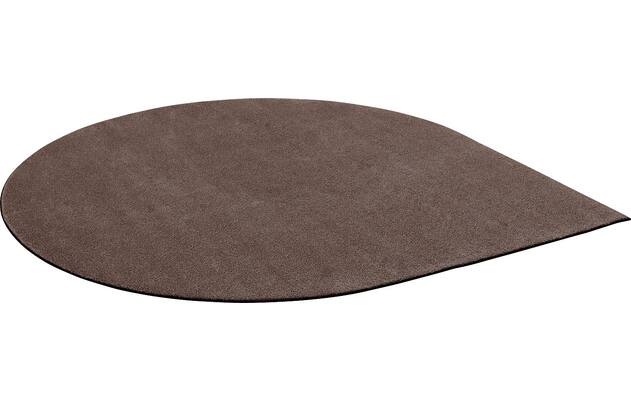 Goossens excellent tapijt unique bb bruin polyamide - 8229843-goossens-excellent-unique-vloerkleed-polyamide-03