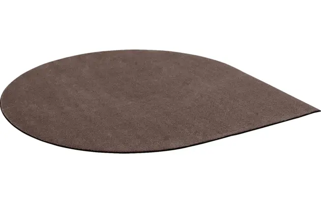 Goossens excellent tapijt unique bb bruin polyamide - 8229843-goossens-excellent-unique-vloerkleed-polyamide-03