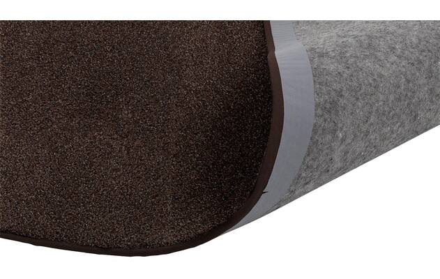 Goossens excellent tapijt unique bb bruin polyamide - 8229843-goossens-excellent-unique-vloerkleed-polyamide-05