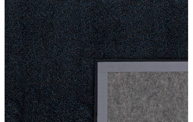 Goossens excellent tapijt unique bb blauw polyamide - 8229846-goossens-excellent-unique-vloerkleed-polyamide-06