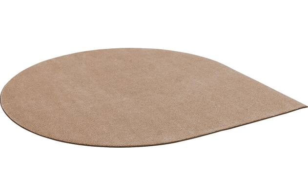 Goossens excellent tapijt unique bb bruin polyamide - 8229848-goossens-excellent-unique-vloerkleed-polyamide-03