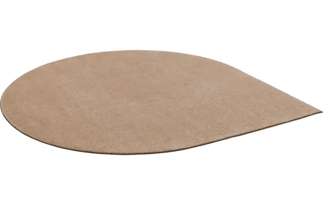 Goossens excellent tapijt unique bb bruin polyamide - 8229848-goossens-excellent-unique-vloerkleed-polyamide-03