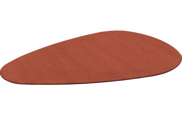Goossens excellent tapijt unique bb rood polyamide - 8229902-goossens-excellent-unique-vloerkleed-polyamide-03