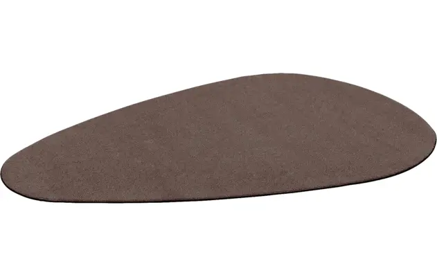Goossens excellent tapijt unique bb bruin polyamide - 8229904-goossens-excellent-unique-vloerkleed-polyamide-03