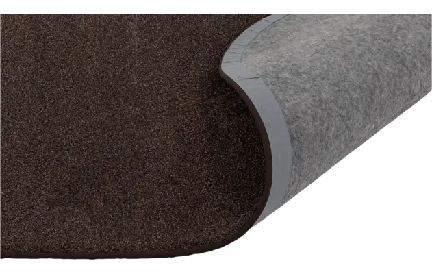 Goossens excellent tapijt unique bb bruin polyamide - 8229904-goossens-excellent-unique-vloerkleed-polyamide-05
